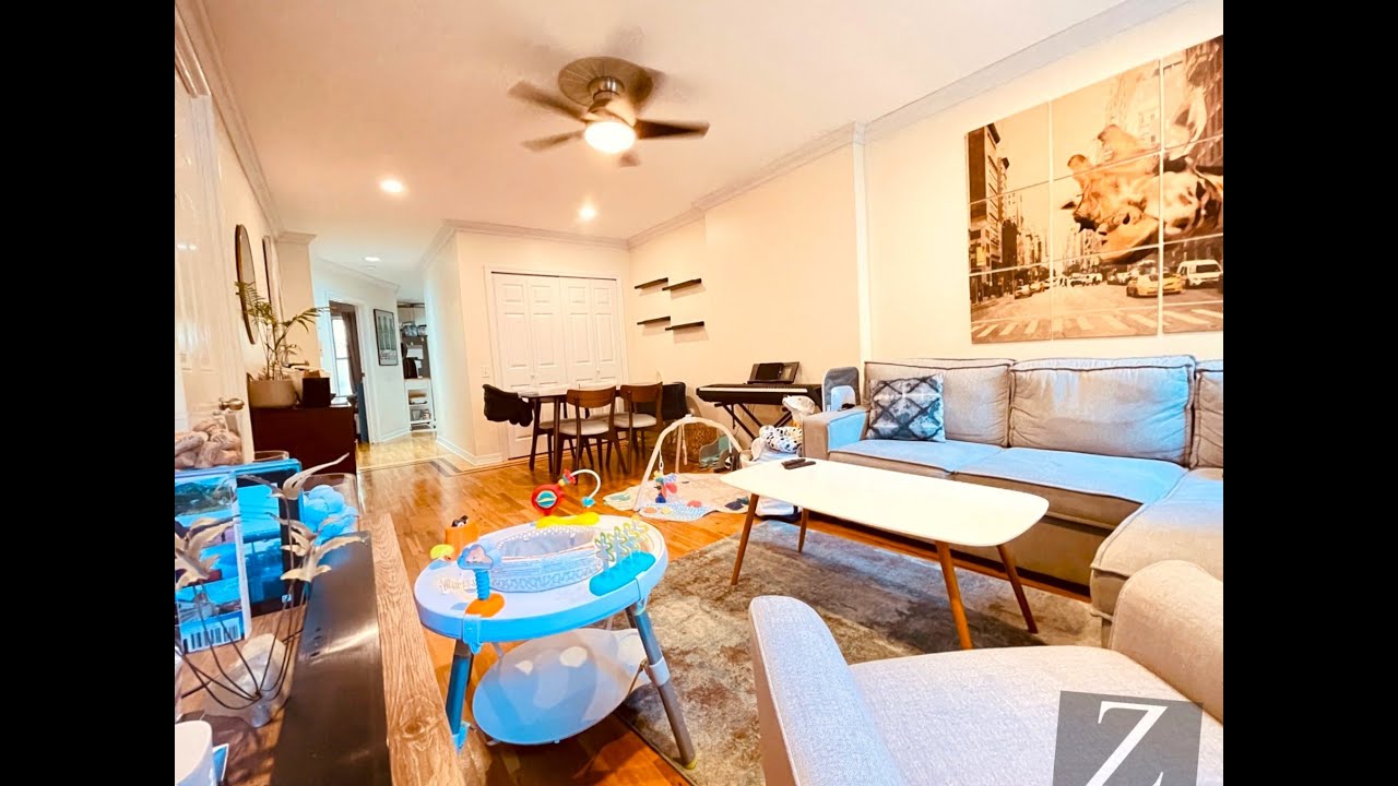 127 Saint Marks Avenue, Brooklyn NY 11217 - Unit: 1