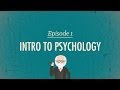 Free Course Image Introduction to Psychology by  CrashCourse