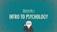 What is psychology üçün video
