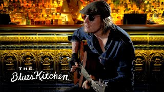 Video thumbnail of "Dylan LeBlanc ‘Lone Rider’ - The Blues Kitchen Presents..."