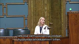 Rikollisuuteen Ja Huumekauppaan Vankiloissa Päästään Jatkossa Puuttumaan Tehokkaammin