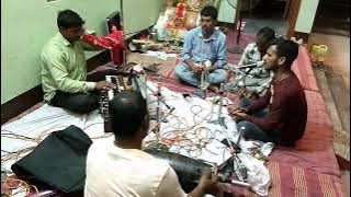 Rag Deepchandi Harikirtan Babalu Ghanshyam & Govind Yadav Ghazipur