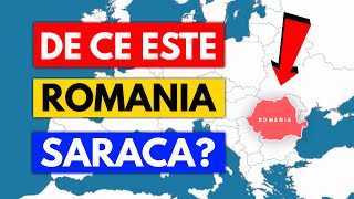 De Ce Majoritatea Romanilor Or Sa Ramana Saraci?