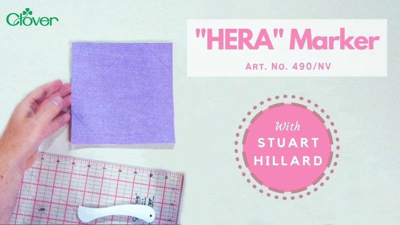 hera marker  Night Quilter