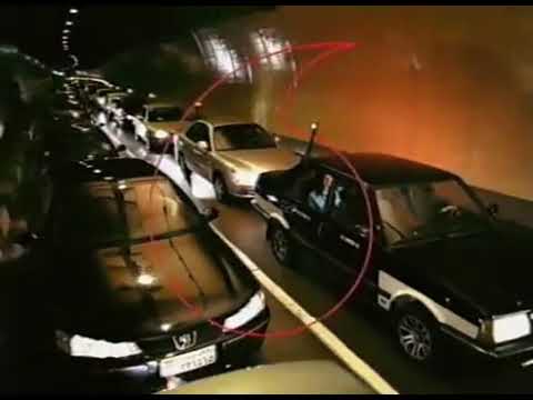 أعلان فودافون كلمني على الفودافون سنة 2004