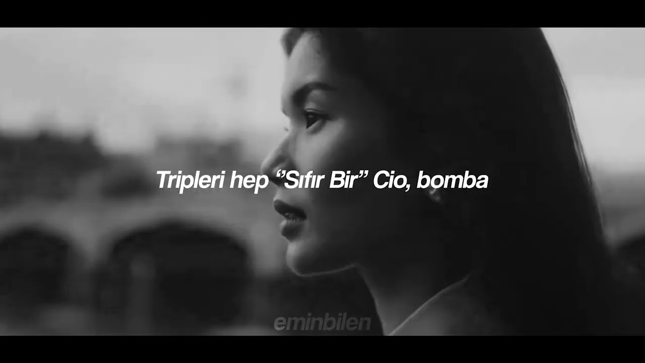 Kaldım Yine Bir Başıma / Böyle Sever - Kahraman Deniz & Organize (Emin Bilen Remix)