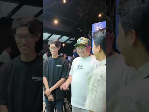 TEASER GRAND OPENING IMX HUB BANDUNG