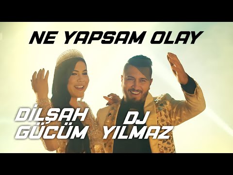 Dj Yılmaz feat Dilşah Gücüm - Ne Yapsam Olay \\ Roman Havası 2021