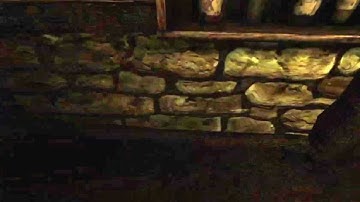 The F*cking bottles! Amnesia The Dark Descent walkthrough part 4 (Swedish)