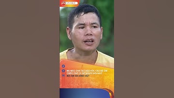 MẸ MẤT, CHA TẬT NGUYỀN, CẬU BÉ ÔM CHIẾC CẶP CŨ ĐỂ NGUÔI NỖI NHỚ