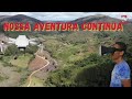Nossa viagem continua pelo Deus dará (Voo 217)