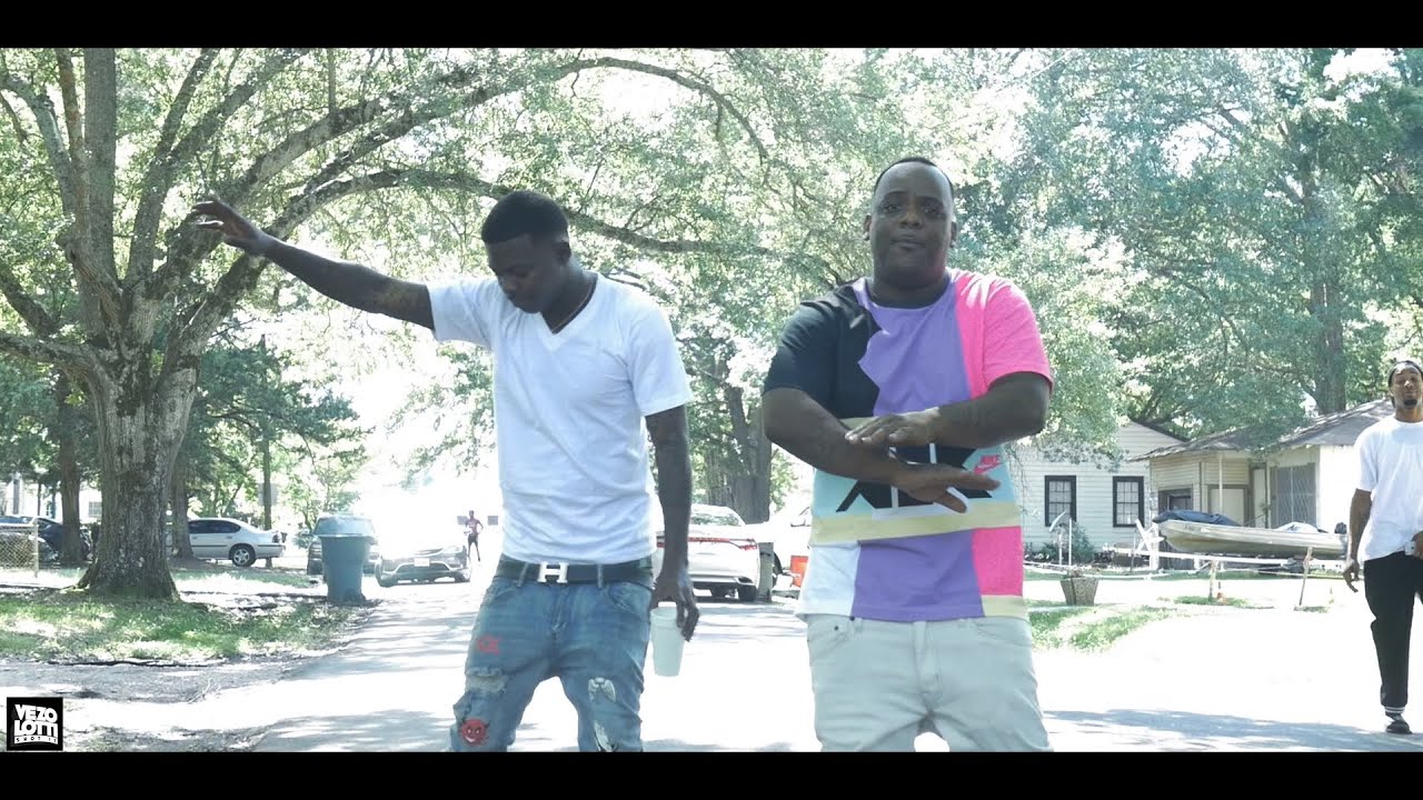 Fresh Lucciano "Mudd Bruddaz" (Shot By:Vezo Lotti Shotit)