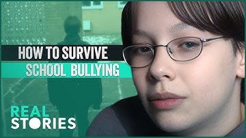 How To Survive School Bullying