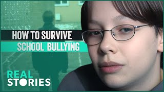 Real Life: Too Scared for School