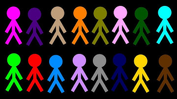 RTTB 27 Run Race ASRM in Algodoo