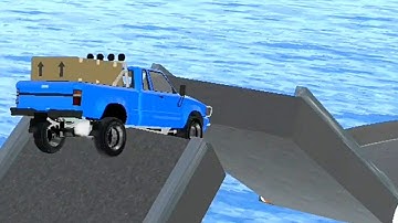 Crash Master 3D game!!all Levels Gameplay Walkthrough (Android,ios)