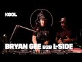 Two tastemakers bryan gee  lside go b2b with the best in dnb  july 23  kool fm