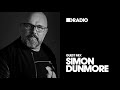 Defected Radio Show: Guest Mix by Simon Dunmore 29.09.17