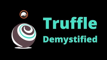What is Truffle? Dapp Development Explained