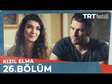 Kızıl Elma 26. Bölüm