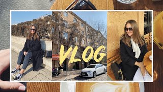 VLOG/ ВЛОГ ИЗ ЕРЕВАНА/ ВАКЦИНАЦИЯ МОДЕРНОЙ