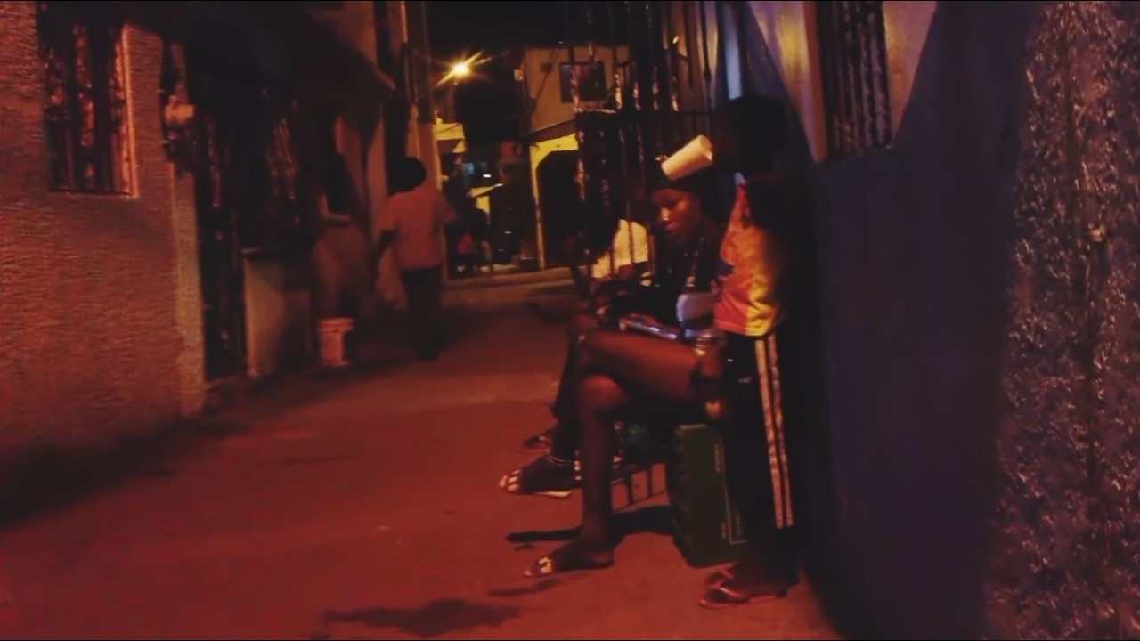 После полуночи Доминиканская Республика НИКОГДА не покажет по телевидению!