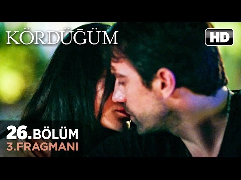 Kördüğüm 26. Bölüm 3.Fragmanı (SEZON FİNALİ)