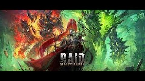 RAID Shadow Legends ✅️ Tips MOD Free Resources 100% Success
