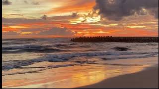 Download Lagu RINDU DI BALIK SENJA MP3