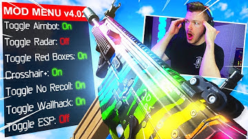 *NEW* SCAR SO GOOD its like HACKING 😲 (Best Scar Class Setup) Modern Warfare