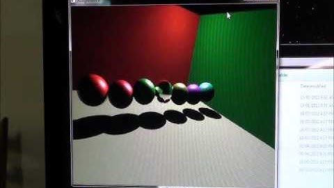 Real-Time Ray Tracer.wmv