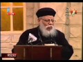 ابونا سمعان و اخر عظة من دير سمعان الخراز الخميس 6 3 2014 ابونا سمعان و اخر عظة من دير سمعان الخراز الخميس 6 3 2014