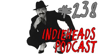 Indieheads Podcast Episode #238: Eurodance Trash & Treasures (feat. Jay Papandreas)