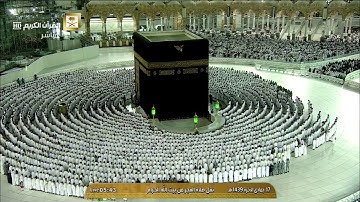 فجرية رائقة من سورة التوبة للشيخ عبدالله الجهني 17-6-1439هـ