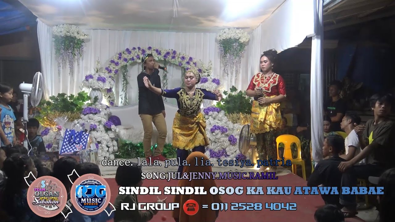 SINDIL2x OSOG KA KAU ATAWA BABAE. JENNY VS JUL.RJGROUP☎️01125284042