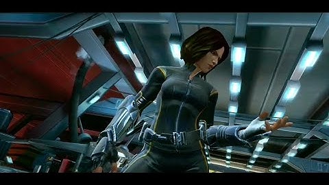 4* Quake vs Buffet Korg Variant 3.3