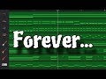 【instrumental】Forever...【cover】