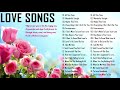 Most Old Beautiful Love Songs 70's 80's 90's 💗 Best Romantic Love Songs Of 80's and 90's Playlist