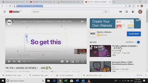 Hướng dẫn download mp3 trên youtube