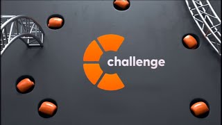 Challenge TV - Promos (December 2019/April 2023)