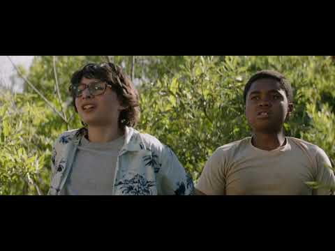 it 1: rock war