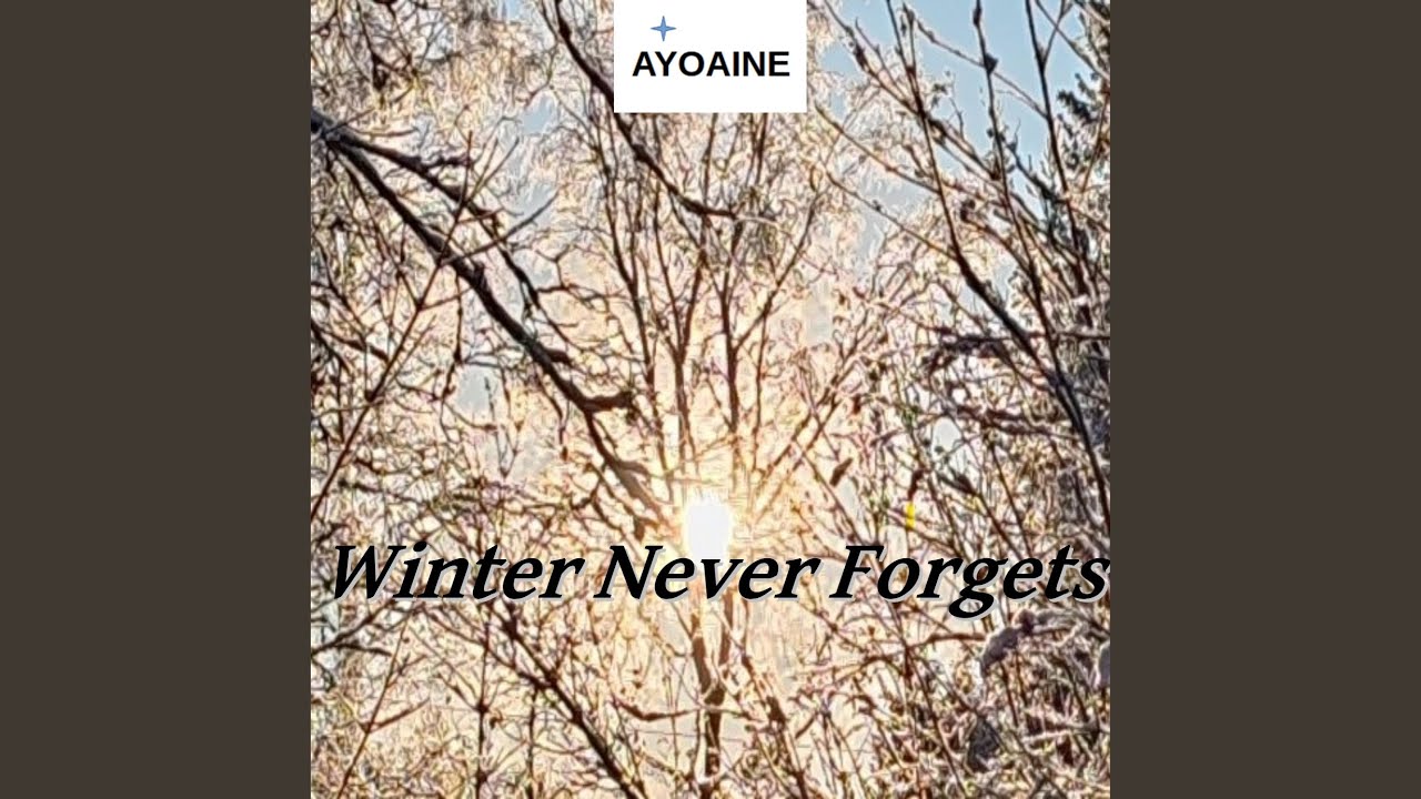 Mira Winter Never Forgets en YouTube Mira Winter Never Forgets en YouTube