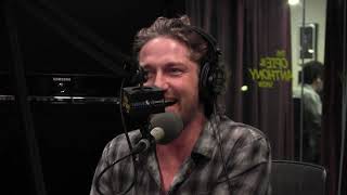 Gerard Butler (Full Interview)