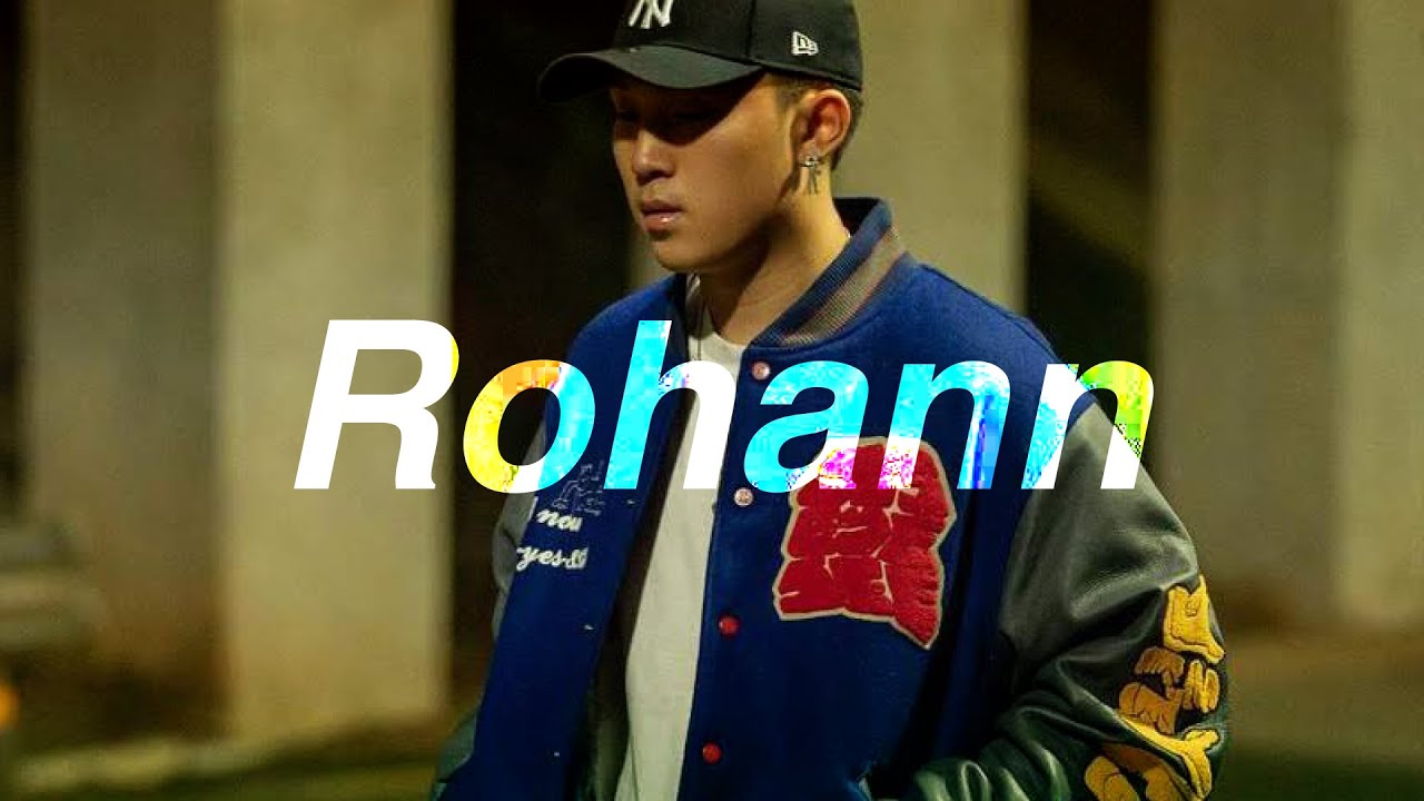 𝐏𝐥𝐚𝐲𝐥𝐢𝐬𝐭 💿 내가 들으려고 만든 Rohann 이로한 노래 | 피처링 포함 51곡 | 플레이리스트 - YouTube