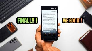 Компания Samsung наконец-то добавила это в Galaxy S26 Ultra! screenshot 1