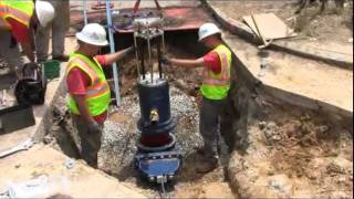 Team Valve Insertion: Hydrant Repair Services Atlanta, GA Wealth