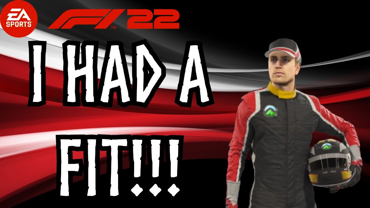 I M FAST AS F BOI F1 22 YouTube i-m-fast-as-f-boi-f1-22-youtube
