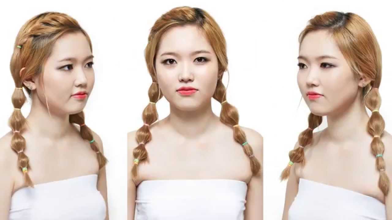 흐트러지지 않는 바캉스 헤어팁 - Vacance Hair Tip