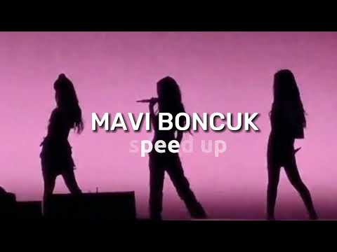 mavi boncuk speed up