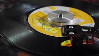 Video thumbnail of "T.O.K /  I BELIEVE 【 Reggae Vinyl Record 】"